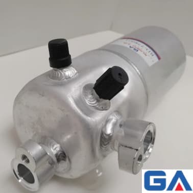  CHEVROLET KODIAK V8 03-05 GA FS778001