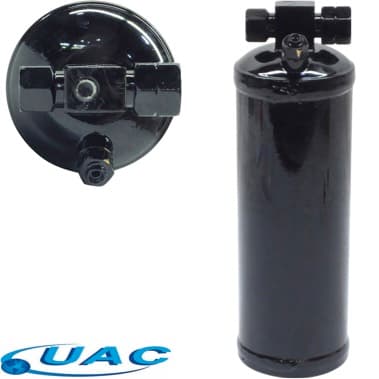 UAC INTERNATIONAL S2125 81-89 (2155, 2276, 2375, 2524, 2554, CT) UAC FS8048