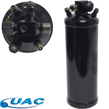 UAC FREIGHTLINER 00 (C120) UAC FS8282