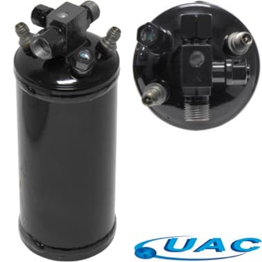 UAC MACK (320 93-15) UAC FS8301