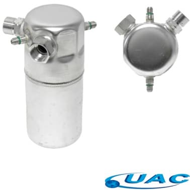 UAC CHEVROLET KODIAK 80-84 UAC FS8816