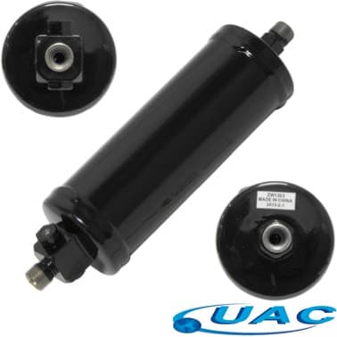 UAC JOHN DEERE 544E (624E, 644E, 26, 63, 82, 83, 103) UAC FS9169