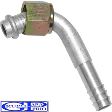  FITTING ORING CURVO 1/2 GP FT0132