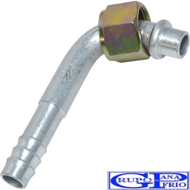  FITTING ORING CURVO 13/32 FT0134