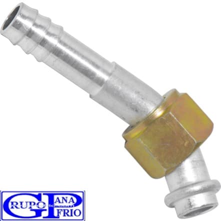  FITTING ORING SEMICURVO 1/2" GP FT0136