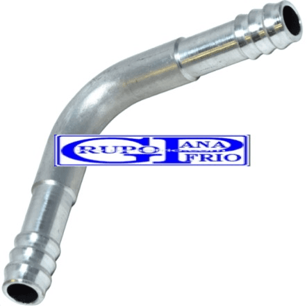  FITTING UNION 90Âº 1/2" GP FT0140