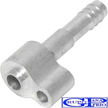  FITTING PAD 1/2 GP FT0168