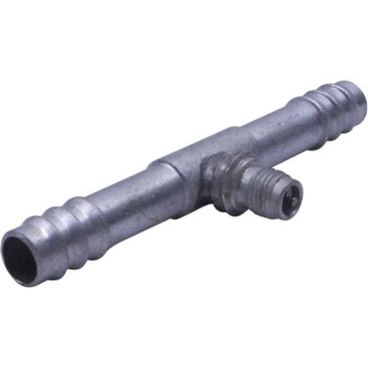  FITTING UNION 13/32" Con VÃ¡lvulA de Servicio R12 (6102-3) GP FT020249