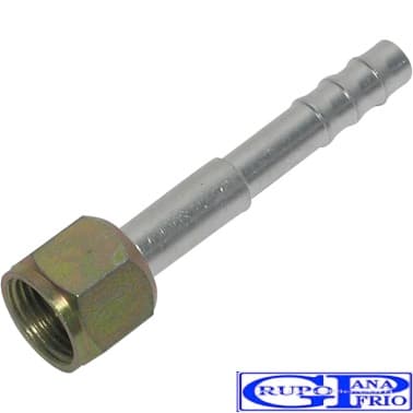  FITTING FLARE RECTO 13/32 GP FT0221
