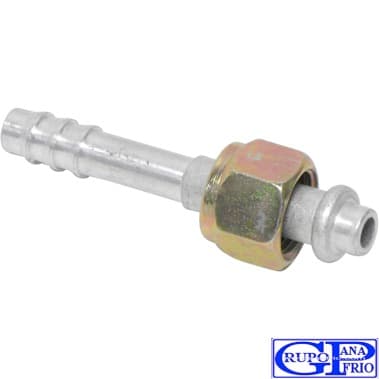  FITTING ORING RECTO 5/16" GP FT0223