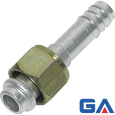 FITTING ORING RECTO 1/2 GA FT1003GA