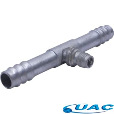 UAC UNION 13/32" C/vál. R134a UAC FT1966