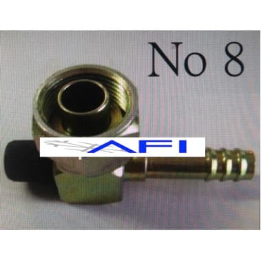  COMP. YORK ORING 13/32" GP FT2012725