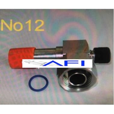  COMP. YORK ORING 5/8" GP FT2012727