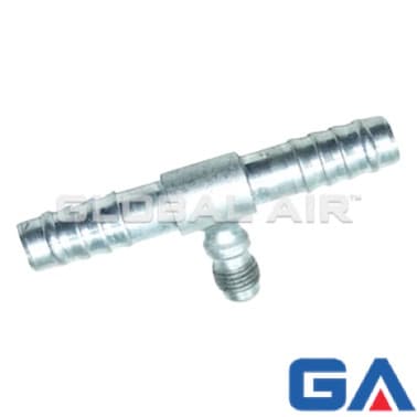  UNION 13/32" C/vál. R134a GA FT2025
