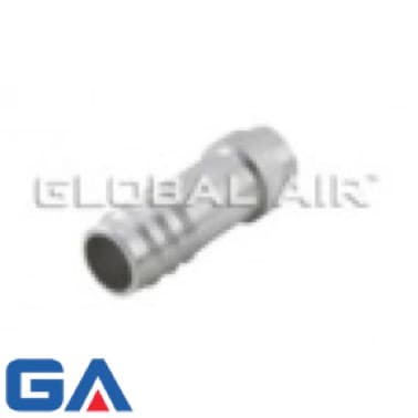  ESPIGAS TODAS ALUMINIO 5/8 GA FT2103