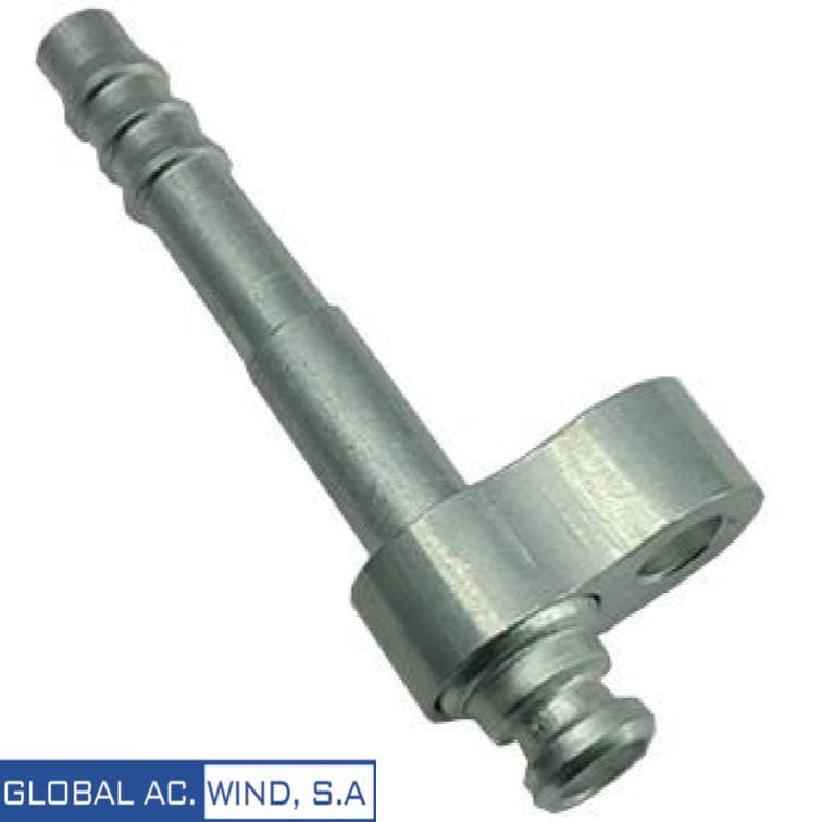  FITTING ORING RECTO 5/16" Ajustable GW FT3060W