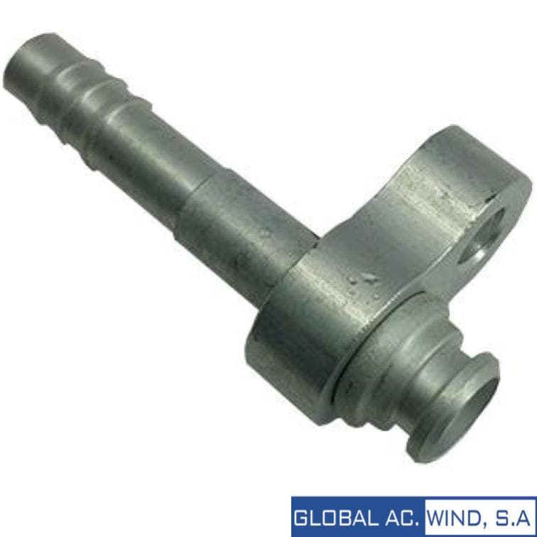 GW BLOCK ORING RECTO 13/32" Ajustable GW FT3063W