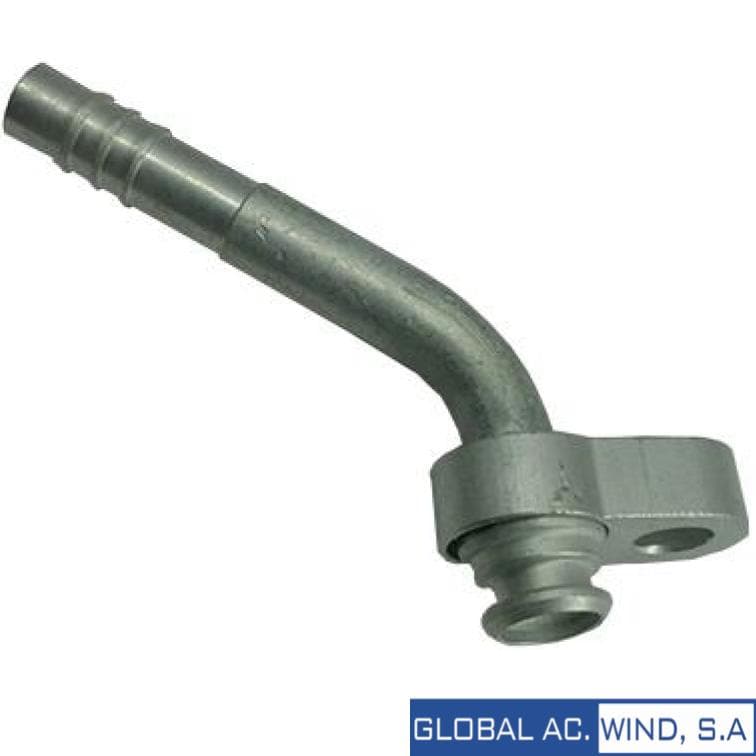  FITTING ORING SEMICURVO 13/32" Ajustable GW FT3064W