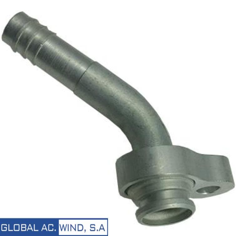  FITTING ORING SEMICURVO 5/8" Ajustable GW FT3070W