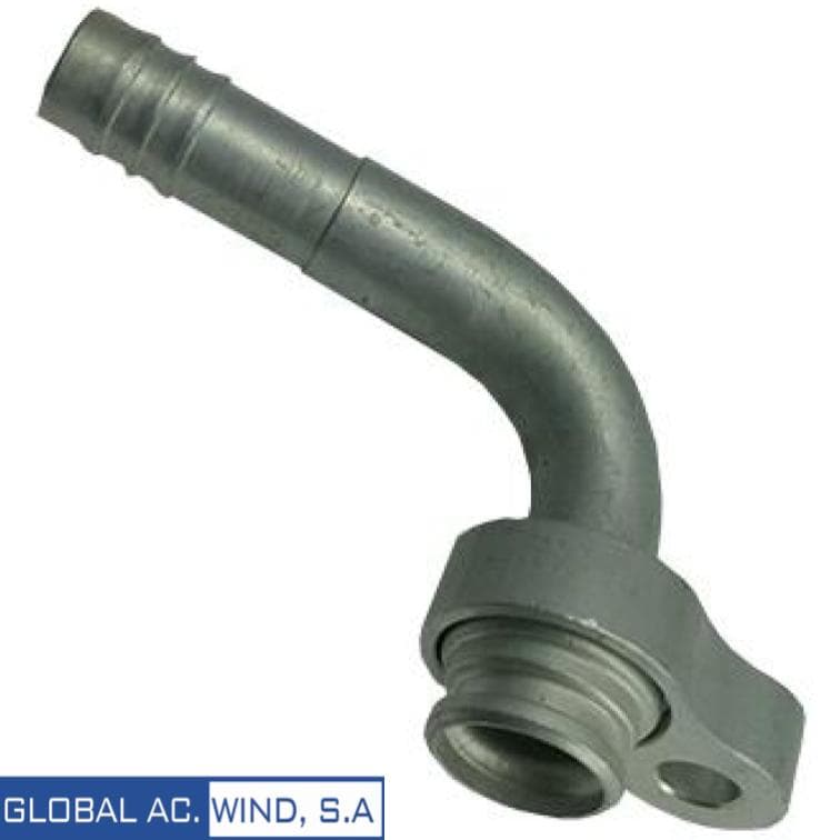  FITTING ORING CURVO 5/8 FT3071W