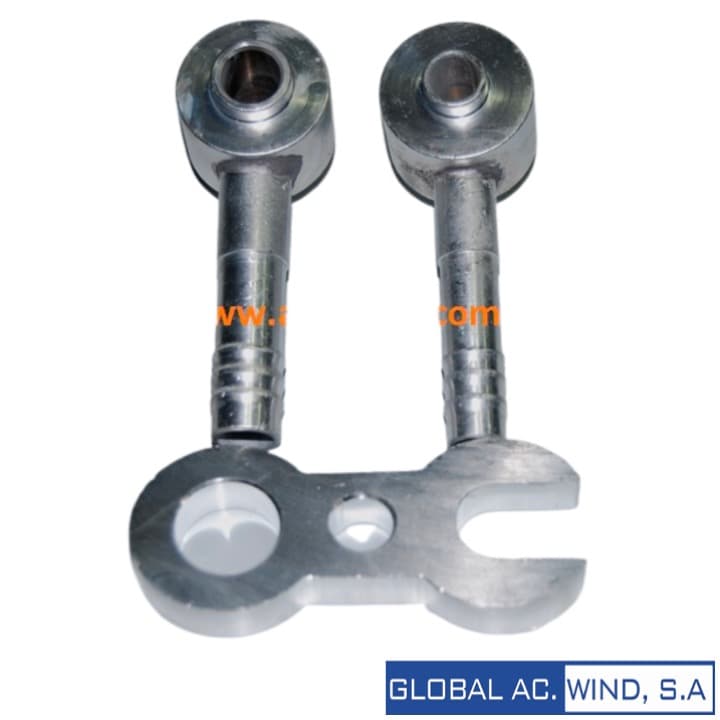 GW MUFFLER RECTO FS10/FX15 GW FT3099W