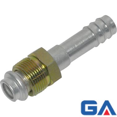  FITTING MACHO RECTO 1/2 GA FT4003