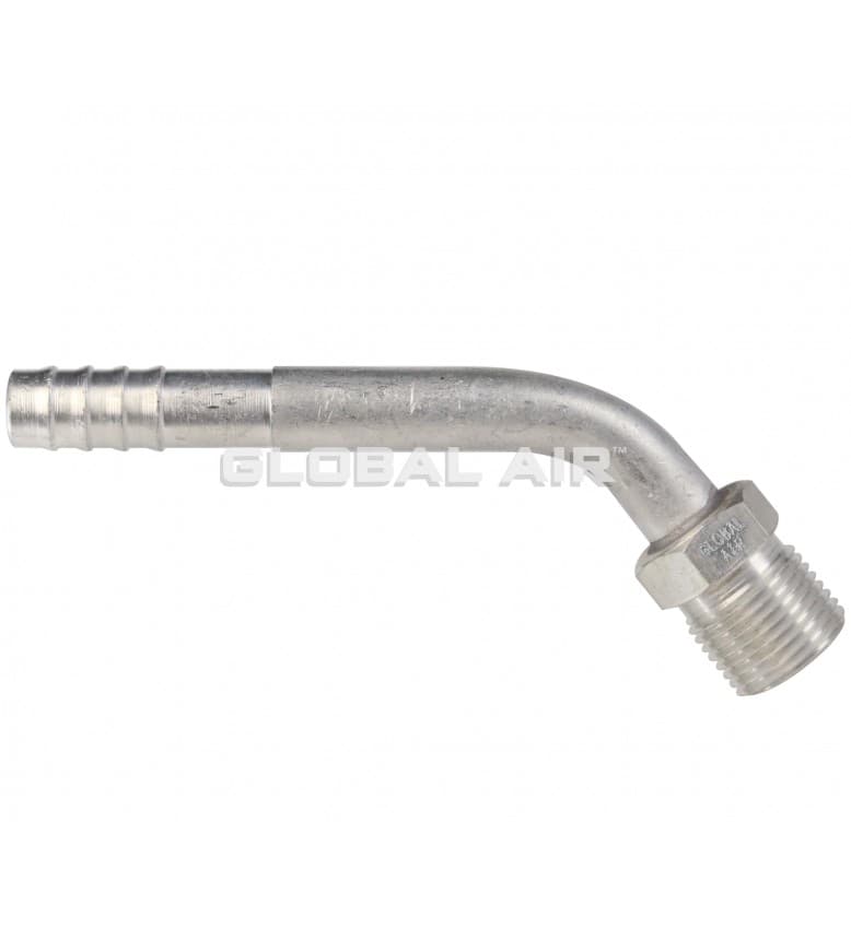  MACHO SEMICURVO 13/32" GA FT4010