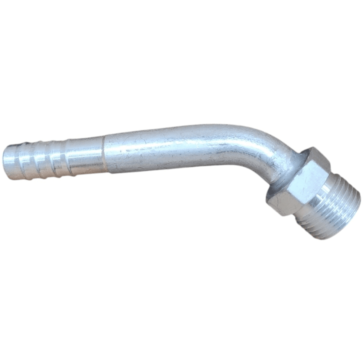  FITTING MACHO SEMICURVO 1/2 GA FT4011