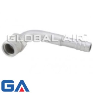  FITTING MACHO CURVO 1/2" GA FT4018