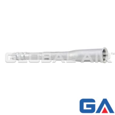  SPRINGLOCK HEMBRA RECTO 1/2" GA FT5002