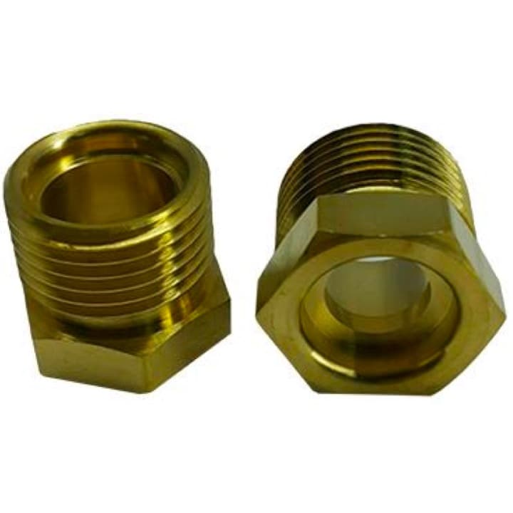 ACTECmax BRONCE 1/2" ACTECmax FT5003
