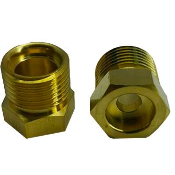 ACTECmax BRONCE 13/32" ACTECmax FT5004
