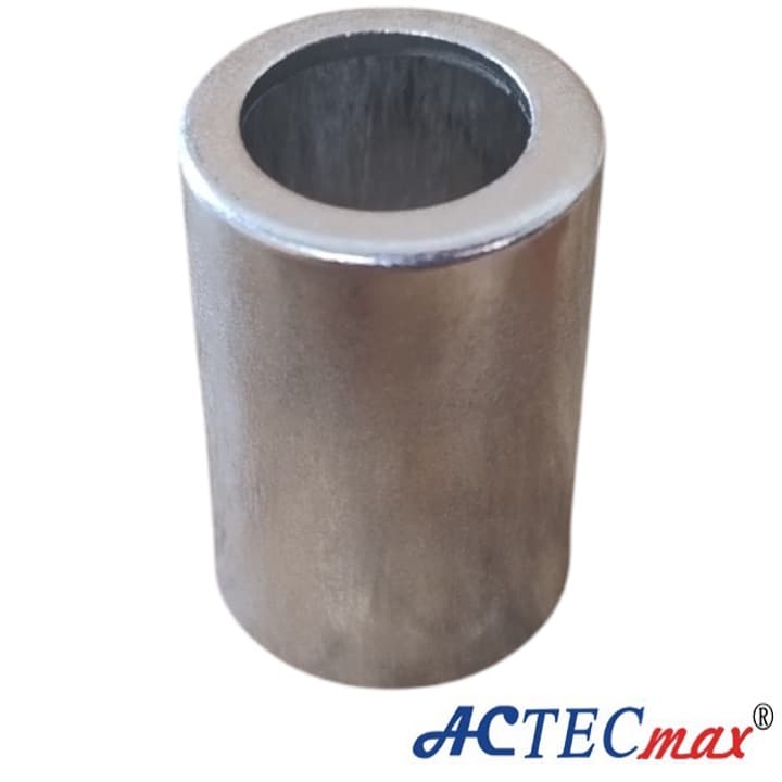  CAPSULAS TODAS ALUMINIO 1/2 FT5008
