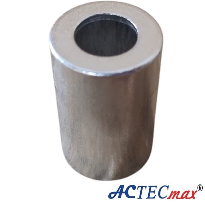  CAPSULAS TODAS ALUMINIO 13/32 FT5009