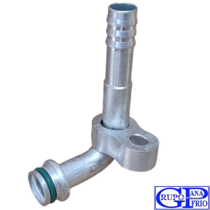 BLOCK ORING CURVO 1/2" AjustAble GP FT5011