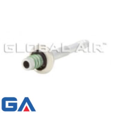  FITTING SPRINGLOCK MACHO RECTO 5/16 FT5036