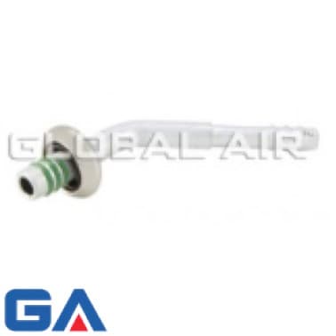  SPRINGLOCK MACHO SEMICURVO 5/16" GA FT5042