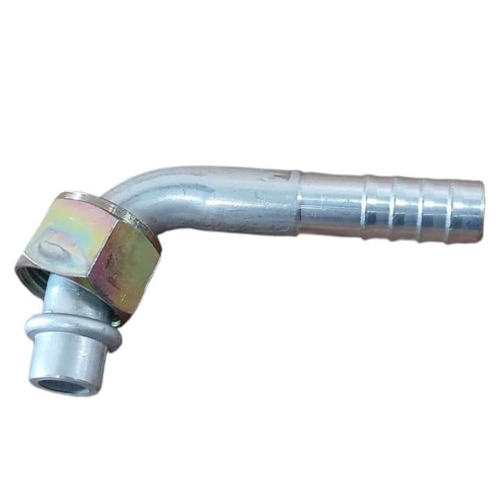 ACTECmax ORING CURVO 1/2" ACTECmax FT5089A
