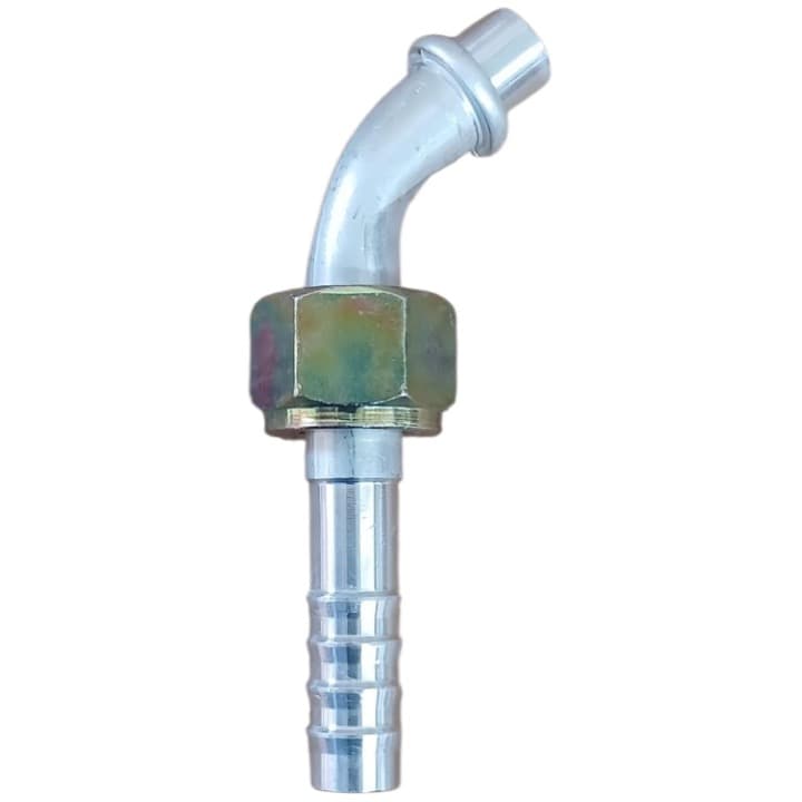  FITTING ORING SEMICURVO 13/32 FT5094