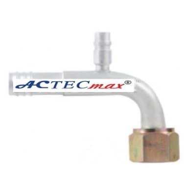 ACTECmax ORING CURVO 5/8" C/válv. R134a ACTECmax FT5103