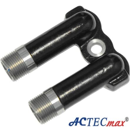 ACTECmax TAPA SD PAD-ORING (Vertical) Largo ACTECmax FT5395