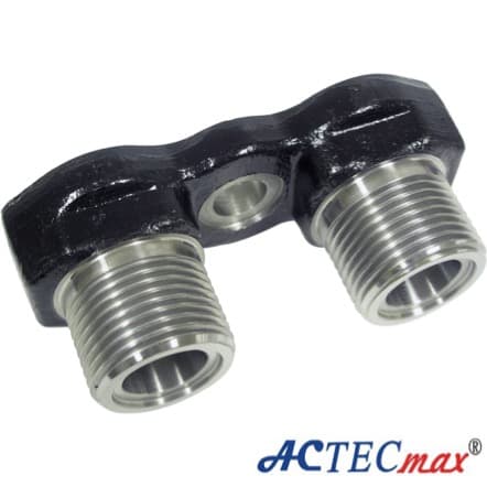 ACTECmax TAPA SD PAD-ROTALOCK (Horizontal) ACTECmax FT5398