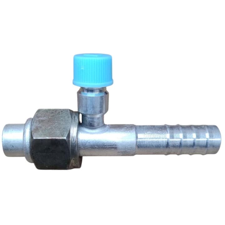  FITTING ORING RECTO 1/2 FT0228