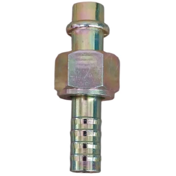 ACTECmax ORING RECTO 1/2" (Hierro) ACTECmax FT6655A