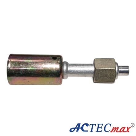 ACTECmax ORING RECTO 5/16" C/Capsula ACTECmax FT7515