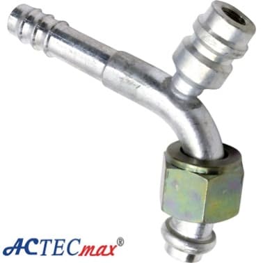  ORING CURVO 13/32" C/válv. R134 FT7516