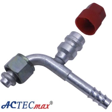 ACTECmax ORING CURVO 5/16" C/válv. R134 ACTECmax FT7517