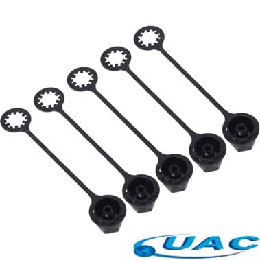 UAC R1234YF M8x1 Largo UAC TP7359