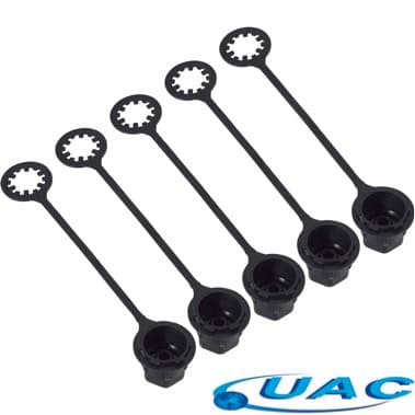 UAC R1234YF M9x1 Corto (5pcs) UAC TP7360